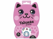 Tatuaże Słodkie chmurki