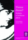 Nieme dusze