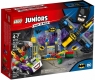 Lego Juniors: Atak Jokera na jaskinię Batmana (10753) Wiek: 4-7 lat