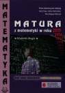 Matura z matematyki w roku 2015 Zbiór zadań maturalnych Zakres rozszerzony Kevin Prenger