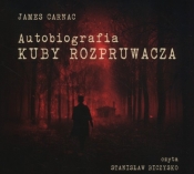 Autobiografia Kuby Rozpruwacza (Audiobook) - Carnac James
