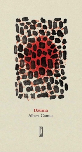 Dżuma - Albert Camus