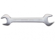 Klucz płaski dwustronny metryczny Tengtools 20 x 22 mm