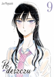 Po deszczu. Tom 9 - Jun Mayuzuki