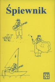 Śpiewnik - <br />