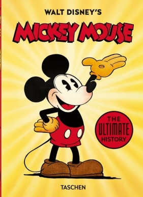 Walt Disneys Mickey Mouse - J.B. Kaufman, David Gerstein