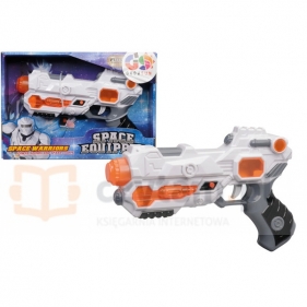BRIMAREX PISTOLET KOSMICZNY Z BAT (1571991)