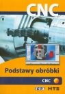 Podstawy obróbki CNC