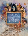 Pokazać świat Dysku Terry’ego Pratchetta Paul Kidby