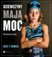 Dziewczyny mają moc (Uszkodzona okładka)