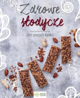 Zdrowe słodycze