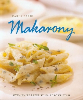 Makarony - Bardi Carla