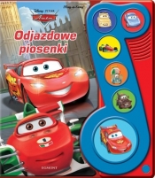 Odjazdowe piosenki Auta