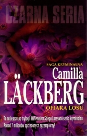 Ofiara losu (Uszkodzona okładka) - Camilla Läckberg