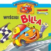 Garażowe bajeczki. Wyścigi Billa - Raimondas Jurgaitis