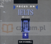 Focus on IELTS CD OOP