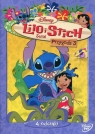 Lilo i Stich Przygoda 3