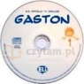 Gaston 1 CD audio Micheal Apicella