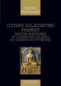 Cztery szlachetne prawdy, Motywy buddyjskie... - Daniel Kalinowski