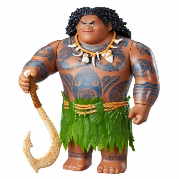 DPR Vaiana Figurka Maui the Demigod (C0152)