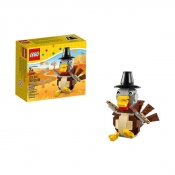 LEGO Thanksgiving Turkey (40091)