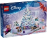 Lego, Disney - Kraina lodu Kalendarz adwentowy na 2025 rok, 231 el. (43273)