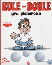 Kule Boule Gra plenerowa