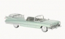 Cadillac Superior Flower Car 1959 (metallic light green/white) (45263)