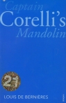 Captain Corelli's Mandolin Bernieres Louis de