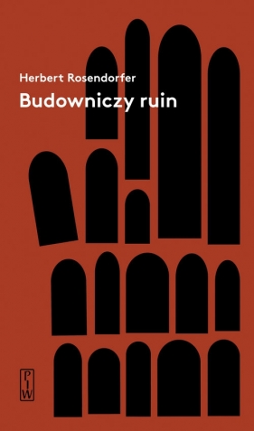 Budowniczy ruin - Herbert Rosendorfer