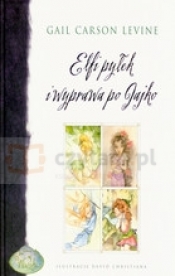 Elfi pyłek i wprawa po jajko