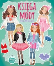 Księga mody - Opracowanie zbiorowe