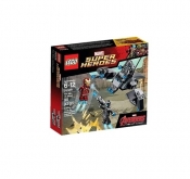 Lego Super Heroes Iron Man vs Ultron (76029) - <br />