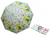 Parasolka dziecięca średnica 66cm, 1 szt.