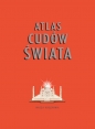 Atlas cudów świata - Ben Handicott