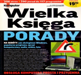 Wielka Księga. Porady - Opracowanie zbiorowe