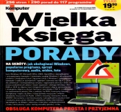 Wielka Księga. Porady - Opracowanie zbiorowe