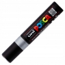Paczka Marker PC-17K czarny Posca Uni 5 szt.