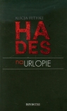 Hades na urlopie Alicja Fethke