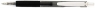 Długopis automatyczny żelowy Penac czarny (BA3601-06EF)