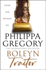 Boleyn Traitor Philippa Gregory