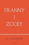 Franny and Zooey (wydanie jubileuszowe) J.D. Salinger