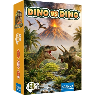 <img src='https://webimage.pl/pics/991/4/d5900221004991.jpg' style='height:440px' /> Gra Dino vs Dino