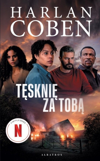 Tęsknię za tobą (wydanie filmowe)