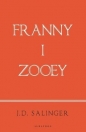 Franny and Zooey (wydanie jubileuszowe) - J.D. Salinger