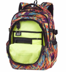 Plecak CoolPack Factor - Color Vibes (84991CP)