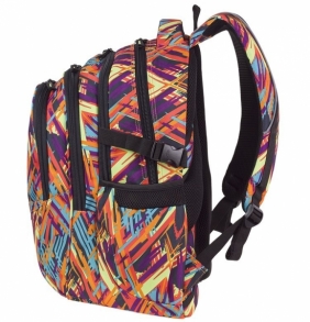Plecak CoolPack Factor - Color Vibes (84991CP)