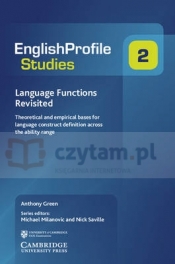 Language Functions Revisited - Anthony Green