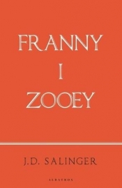 Franny and Zooey (wydanie jubileuszowe) - J.D. Salinger