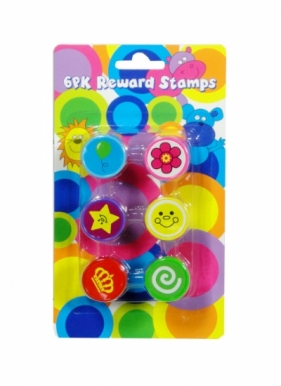 Stemple 6 szt